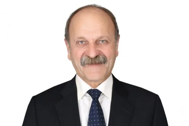 Iğdır’da DEM Parti  Mehmet Nuri Güneş Belediye Başkanı Oldu.