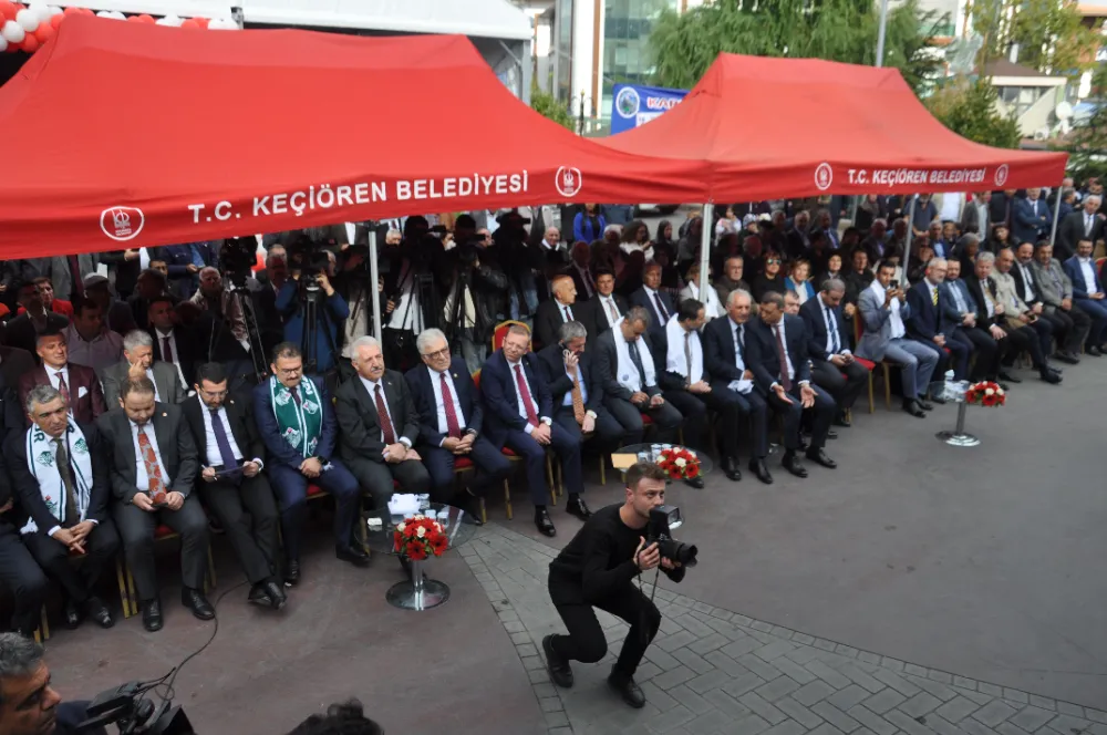 ANKARA KAI TANTIM GÜNLERİ HÜZÜNLÜ BAŞLADI