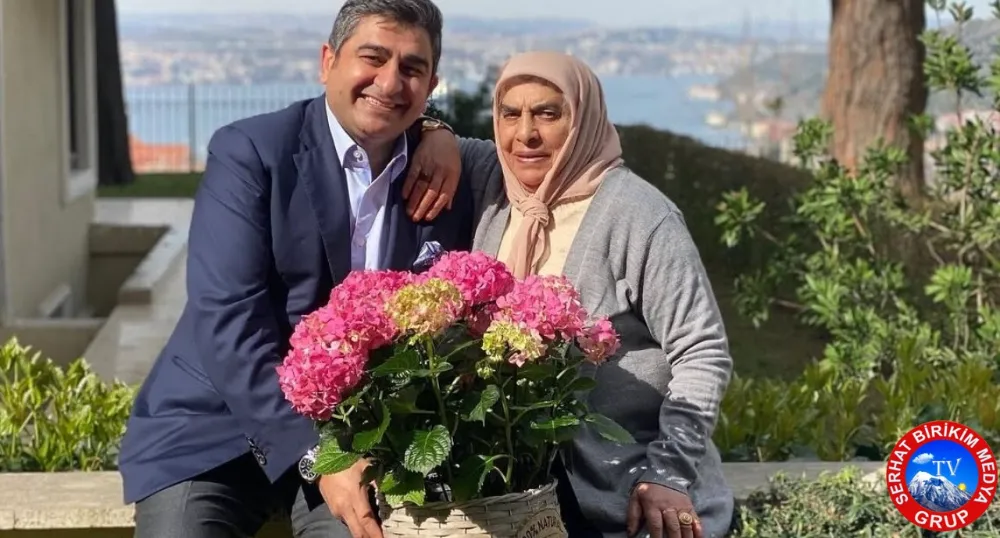 Sezgin Baran Korkmaz’dan Annesi Hayrına Anlamlı Bağış