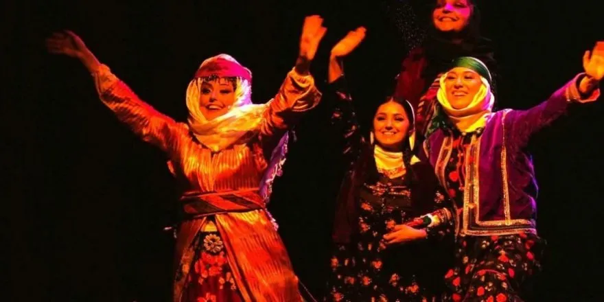 “UCA DAĞLAR” Kars’ın Kurtuluş Günü Anısına KAÜde Sahnelenecek