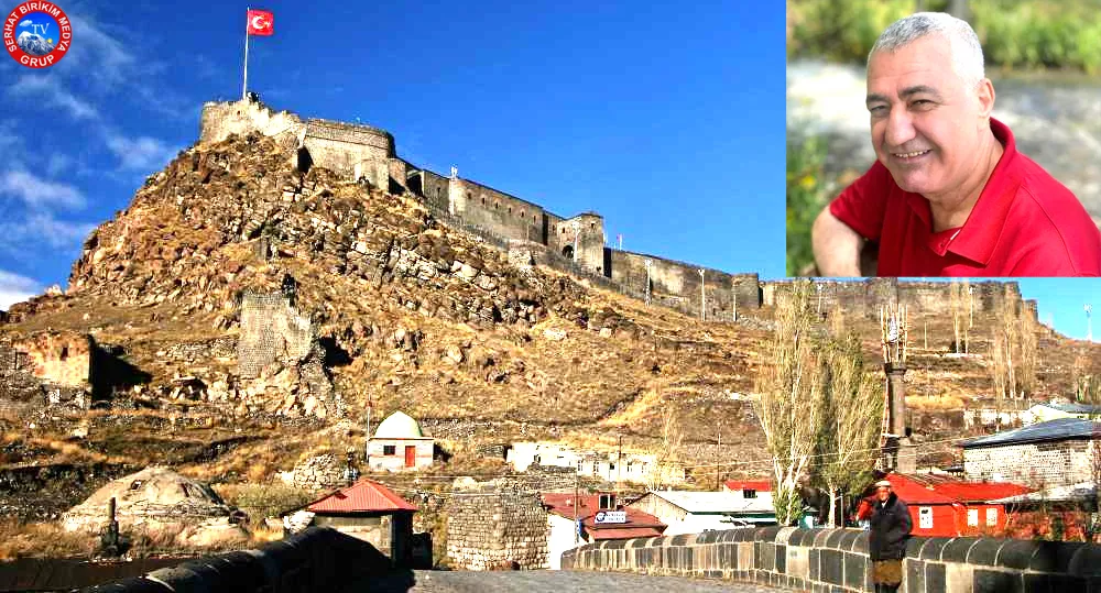 Başkan Erkan KOÇALİ