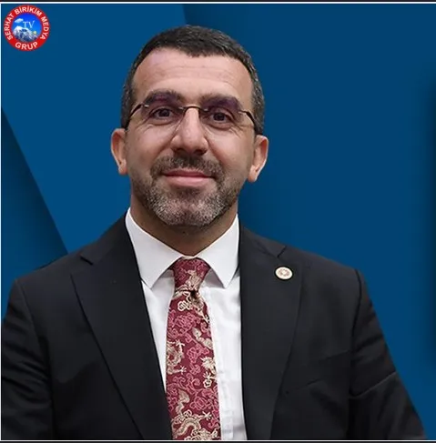 Milletvekili Çalkın, 2025-2026 Şeker Pancarı Alım Fiyatını Açıkladı