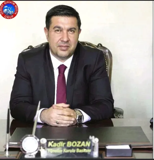 Başkan Bozan: Kars’ta KOBİ’lere Nefes Kredisi Desteği Başladı