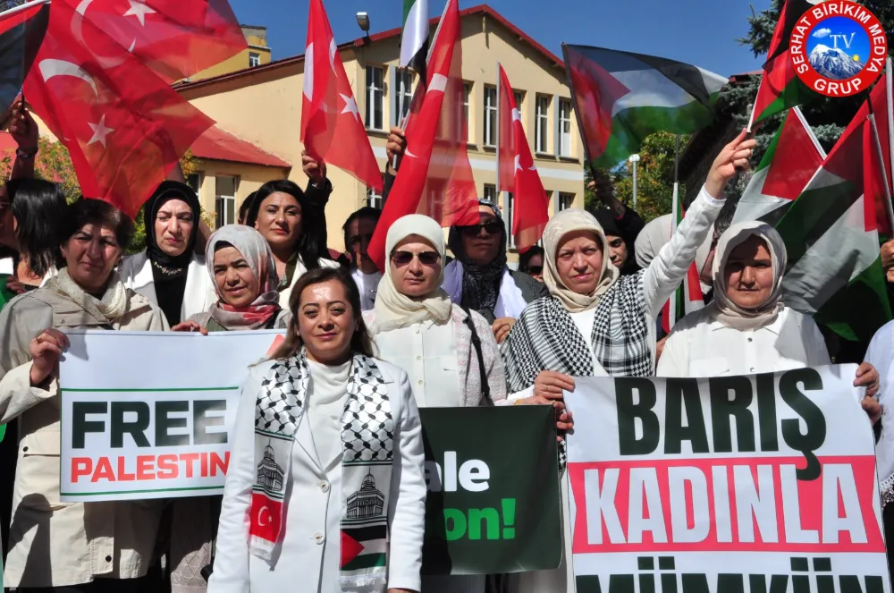 AK Parti Kadın Kolları