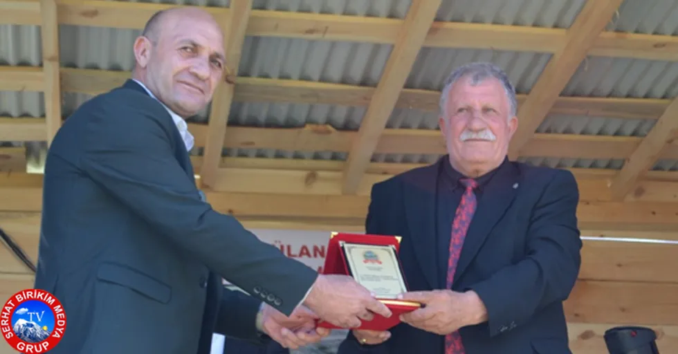 Başkan Burhan Bozkurt, Bülbülan’daki  Saldırıyı Kınadı.