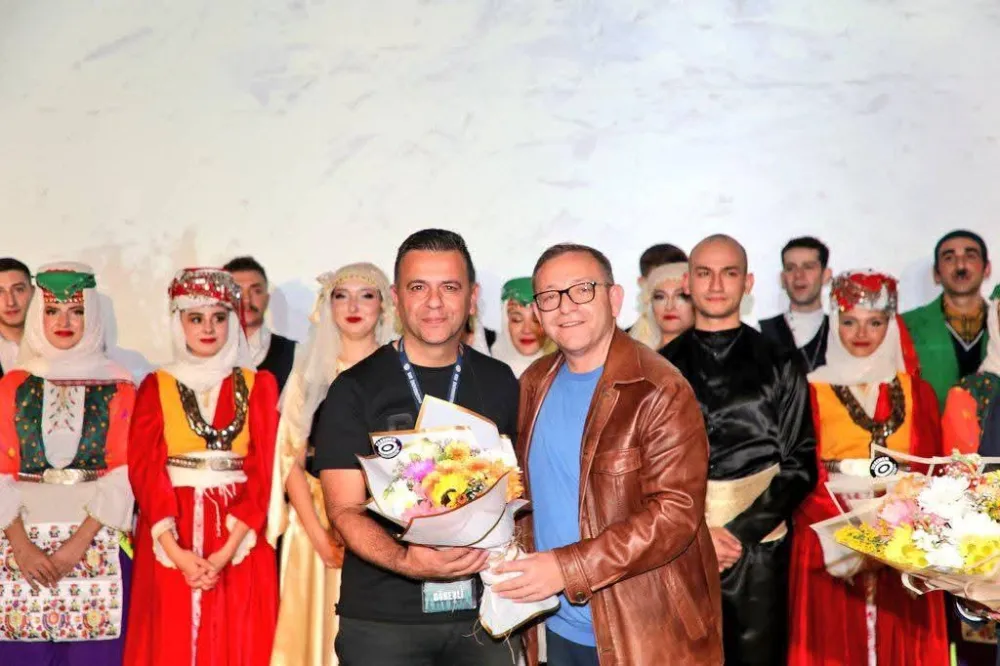 Kars, Kültürel ve Sanatsal Etkinliklere Ev Sahipliği Yapmaya Devam Ediyor