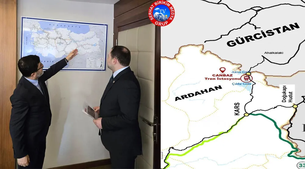 Doğu Ekipres Önce Canbaz