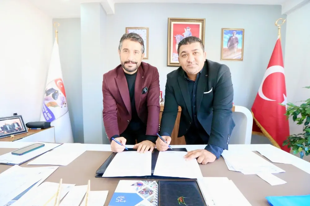 Kars Damızlık Birliği’nden Üyelere Özel Uygun Fiyatlı Sigorta Desteği