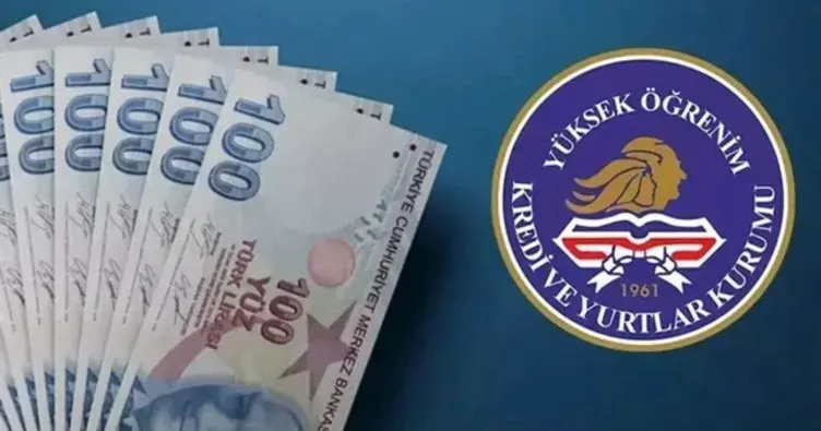 Üniversite Öğrencilerine İlk Burs ve Kredi Ödemeleri Başladı