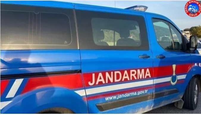 Düzensiz Göçle Mücadeleye Yönelik  Huzur Ve Güven Uygulaması