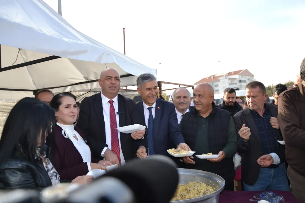 Ankara Etimesgut Anadolu Mutfağı ve  Kültür Festivalini Ardahanlılar Çoşturdu.