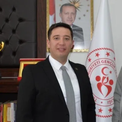 Kars Gençlik ve Spor İl Müdürü Mehmet Başköylü,den