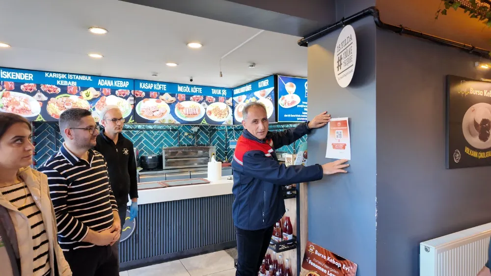 Kars’ta Gıda Güvenliği İçin tedbirler artırıldı