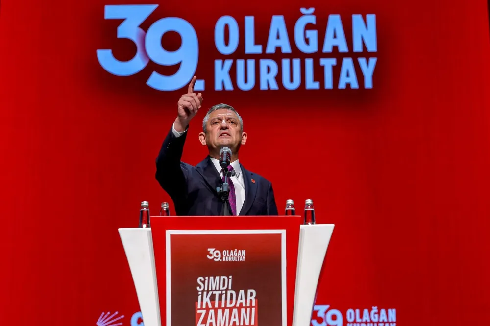 CHP