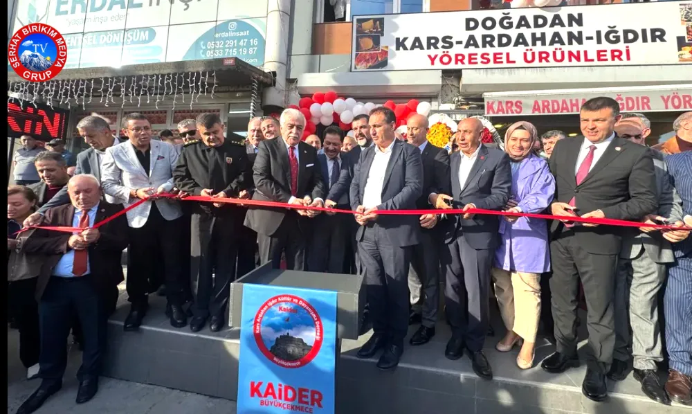KAİDER