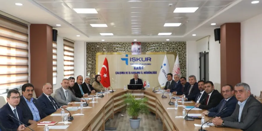 İİMEK kararları açıklandı