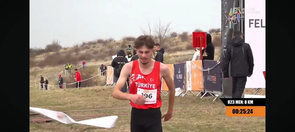 Gençlik ve Spor İl Müdürü Mehmet Başköylü,