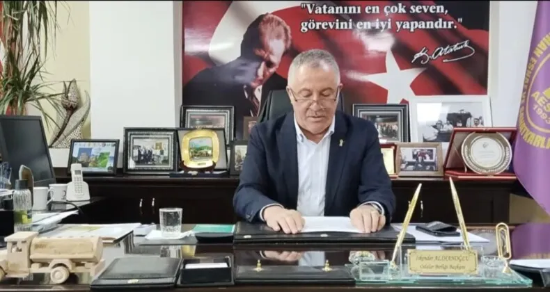 İskender Alihanoğlu’ndan Ardahan’ı Sevmek Yürek İster.