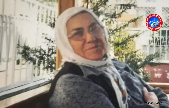 Ardahan Ticaret ve Sanayi Odası Başkanı Çetin Demirci