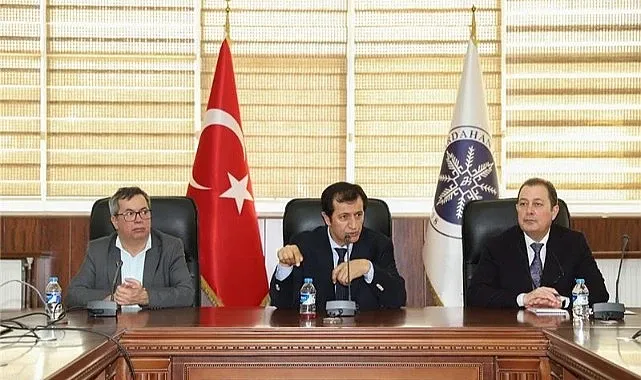 Ardahan Üniversitesi yeni döneme start verdi