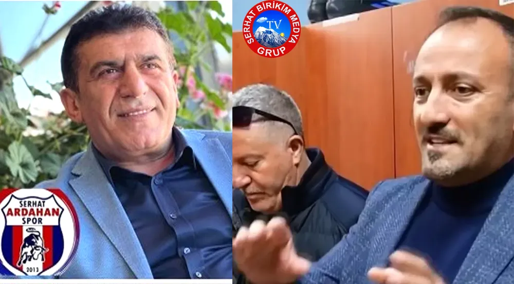 Sanatçı Gökdemir, Üzeyir Engin’in Hizmet Şevkini Kırmayalım