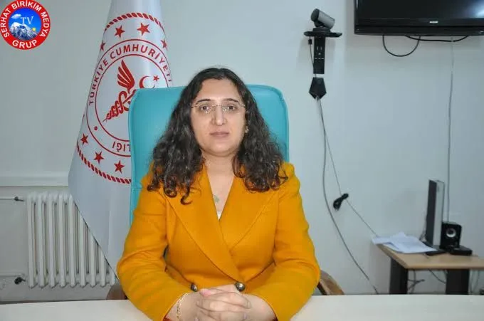 Uzmanı uyardı: 