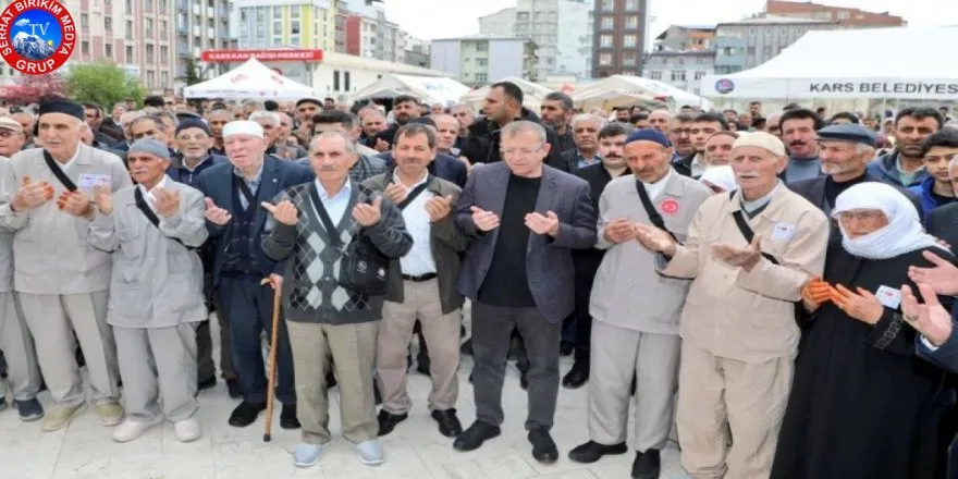 Hacı Adayları Kars