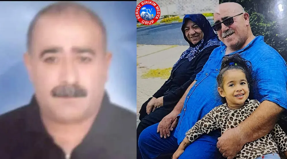 Gülen Adam Orhan Durağı Kaybettik.