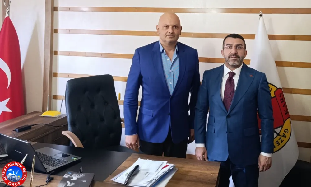 Milletvekili Çalkın