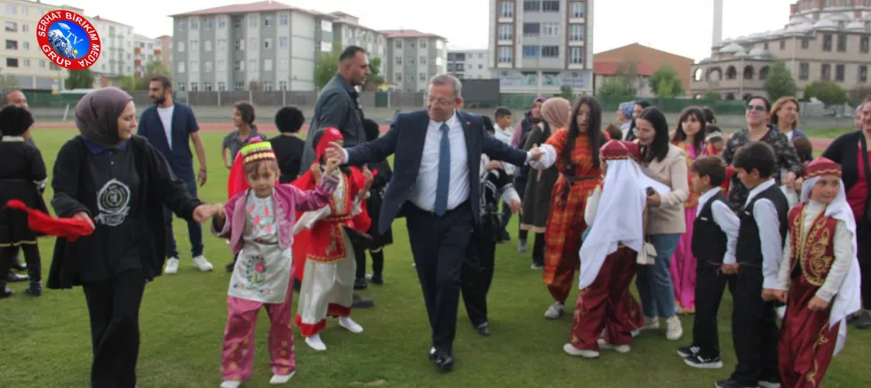 Vali Ziya Polat 