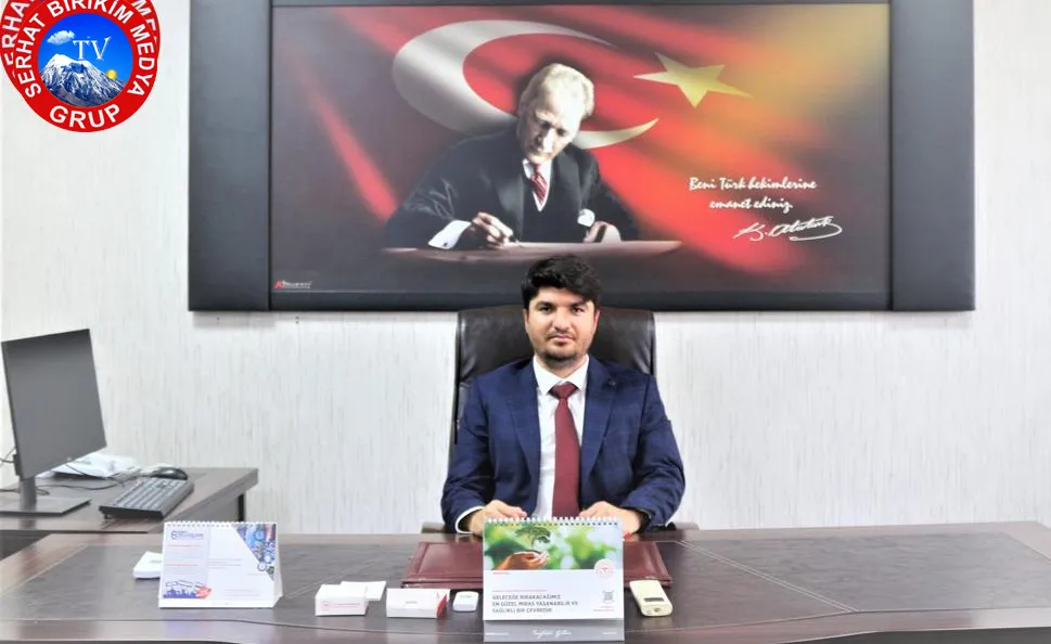 İl Sağlık Müdürü Dr. Aydın Kars’ta Kanser Taramaları Mobil Araçla yeni bir hizmet