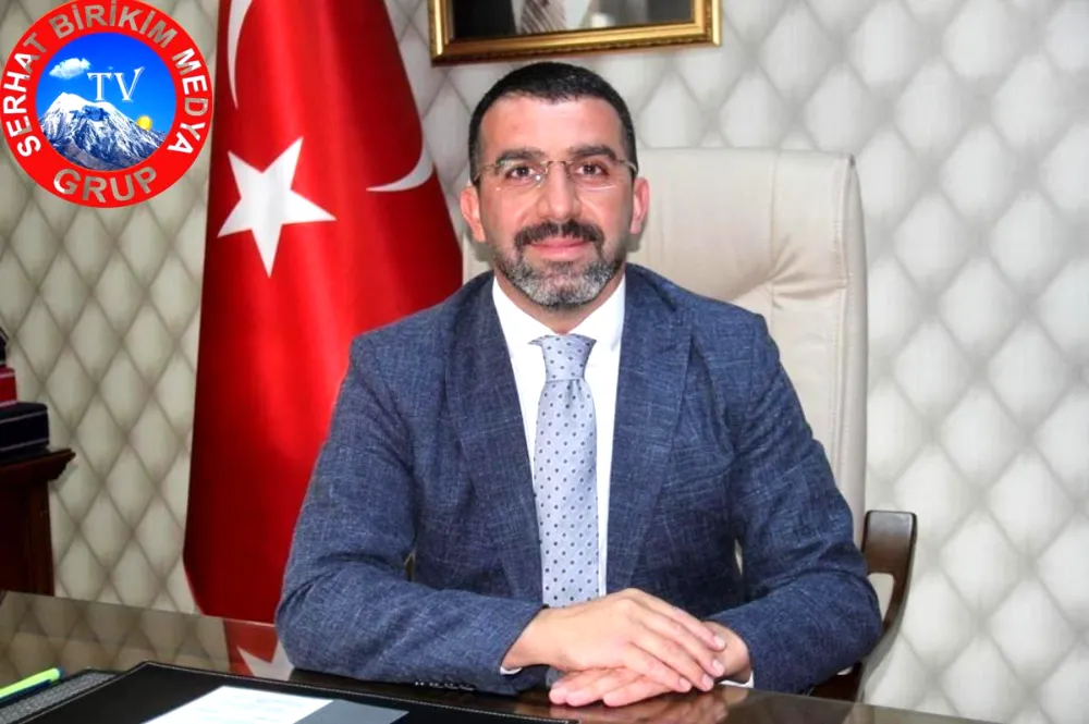 Milletvekili Çalkın, Genel Başkan Özel’e yapılan saldırıyı kınadı