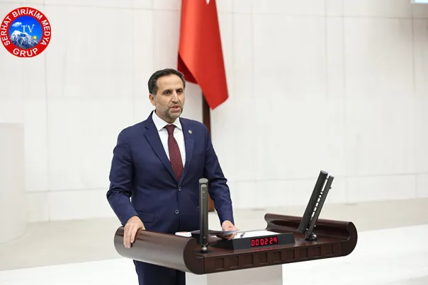 Erken Seçim İçin Ardahan Milletvekili İncesu istifa edermi?