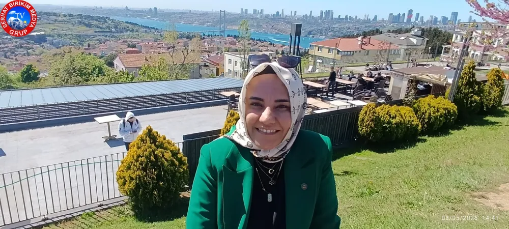 Av. Elif Coşkun Yazdı;  Boğaziçi’nde Dönüşüm Mümkün mü? 