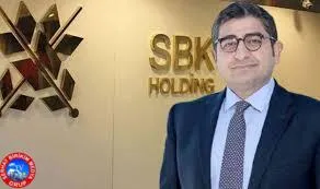 Sezgin Baran Korkmaz Hemşerilerini Kurban Bayramında Unutmadı