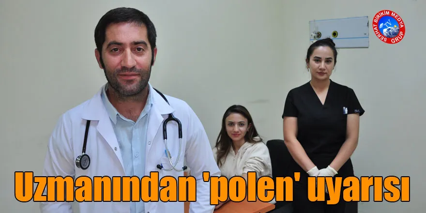 Uzmanından 