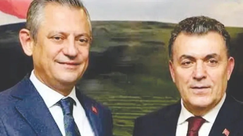 Başkan Demir, “Partimize yapılanlara ses çıkarmayanlar asla CHP’li olamaz”