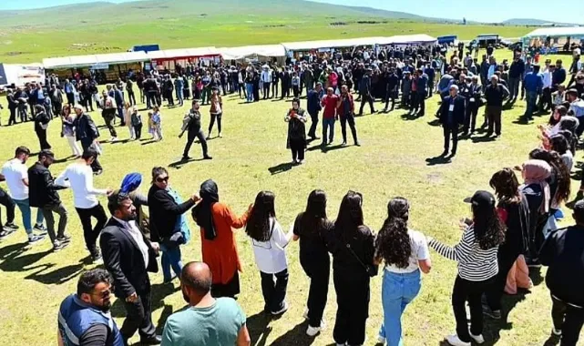 Ardahan’da festival günleri başlıyor