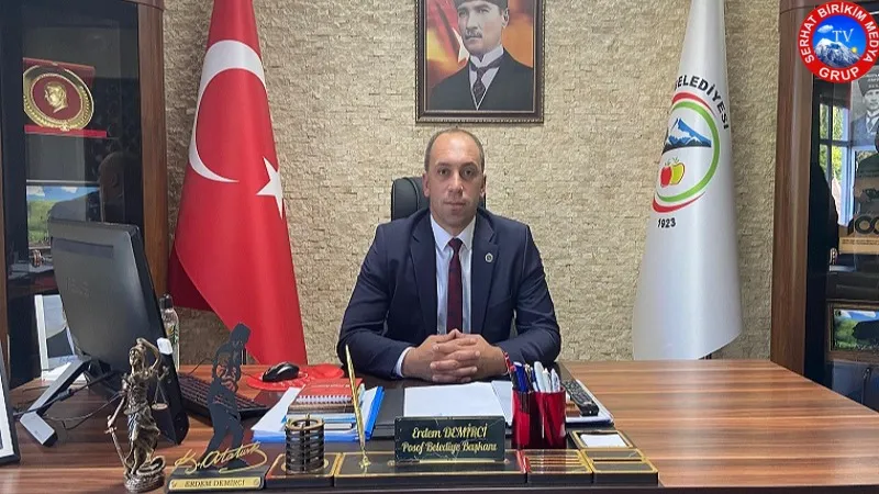 Festival iptal edildi Posof Belediyesinden anlamlı iptal kararı: 