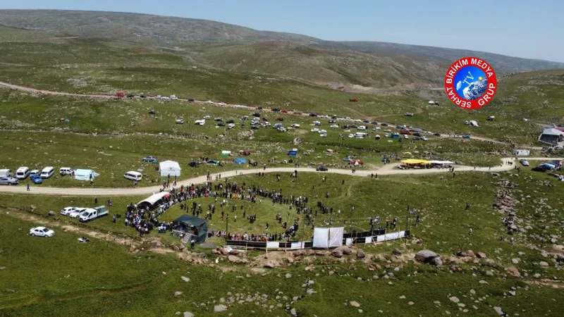Bülbülan Yaylası