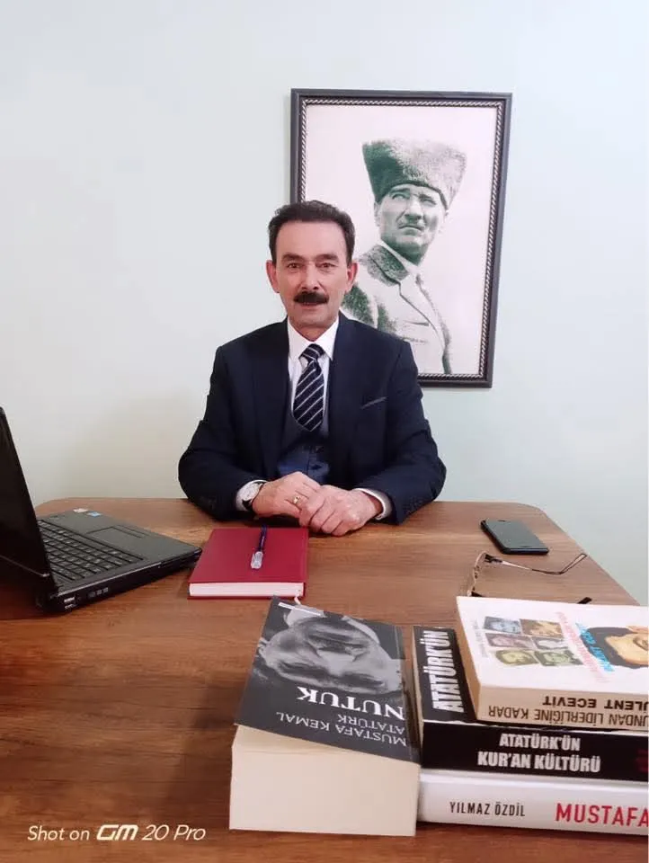 HASAN AHMETOĞLU 