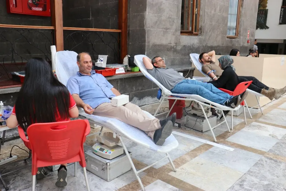Başkanımız Özcan Müçük Köy Ziyaretlerine Devam Ediyor