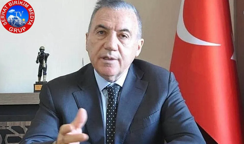 Naif Alibeyoğlu: Bizʼi Koruyalım Derken Ortada ‘Bizʼ Kalmaz! 