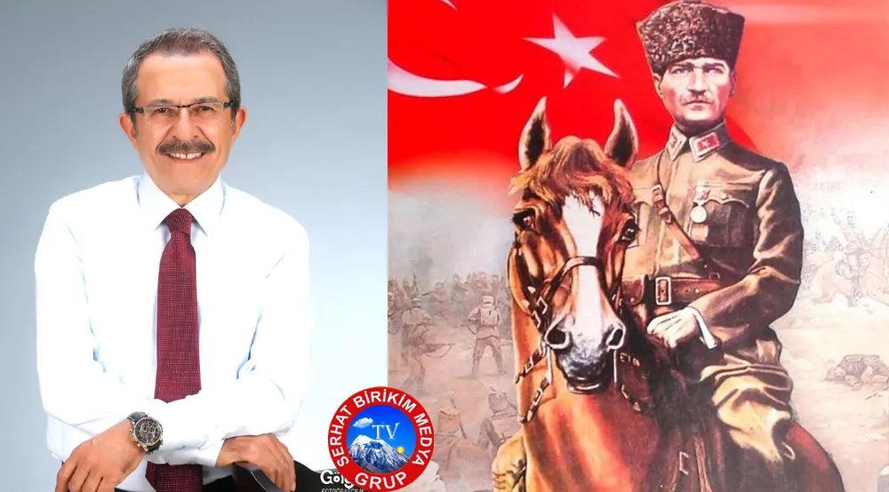 GİK Üyesi Özdemir POLAT