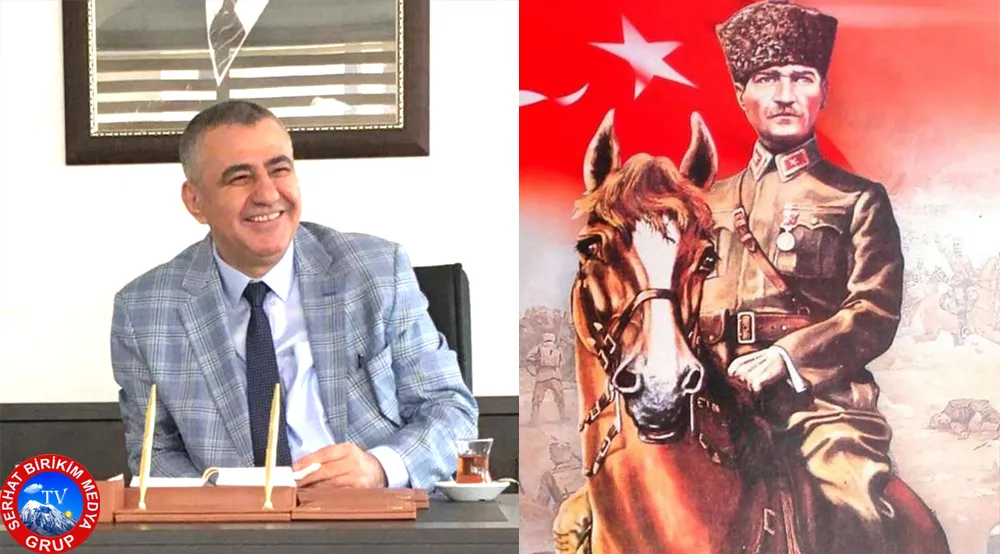 Başkan Erkan KOÇALİ