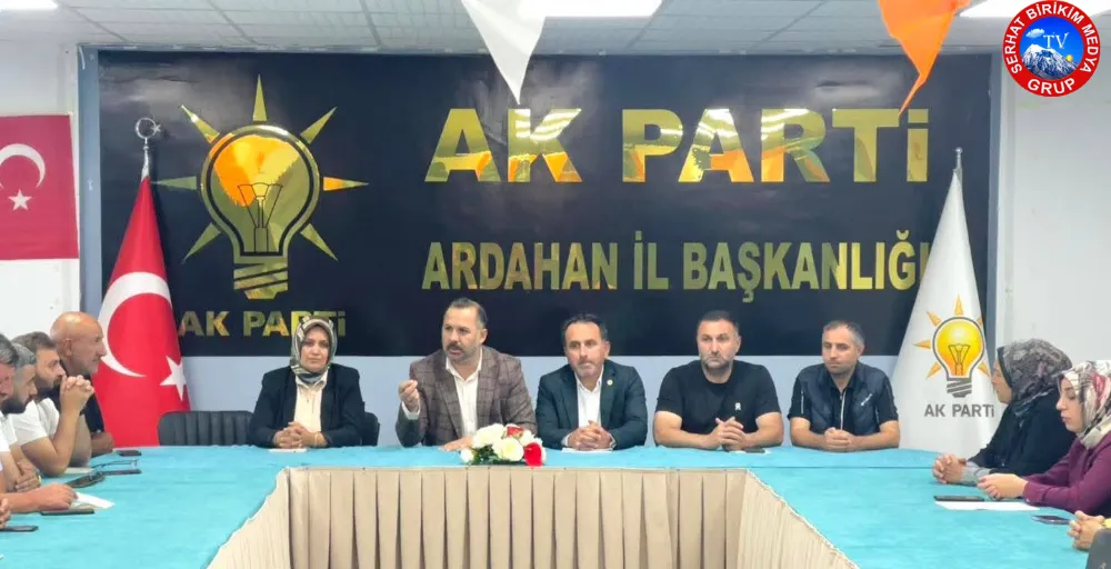Ak Parti