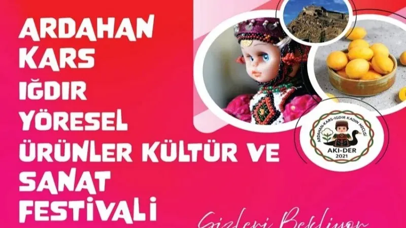 AKI-DER’in Kültür ve Sanat Festivali Başladı