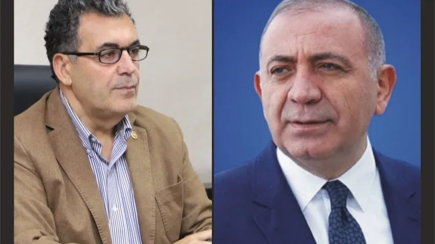 Başkan Demir’den, kayyım Tekin’e mesaj: CHP’de değişimin önünde kimse duramaz