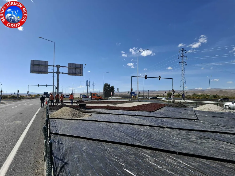 KARS KARAYOLLARI 18 BÖLGE MÜDÜRLÜĞÜ