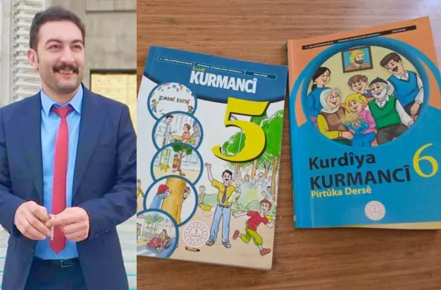 İlk Kürtçe Ders Esenyurt’ta Başladı